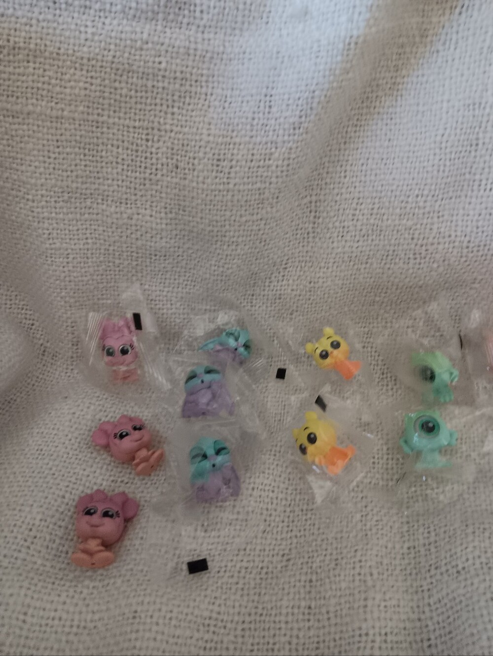 Disney Doorables  EASTER 2025 PASTEL COLORS  Doorables Not In Orginal Box. 15 - Picture 2 of 4